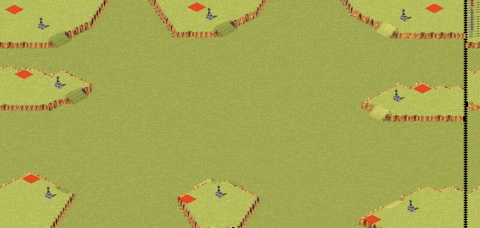 Rendered preview of Tank Battle [Casual]