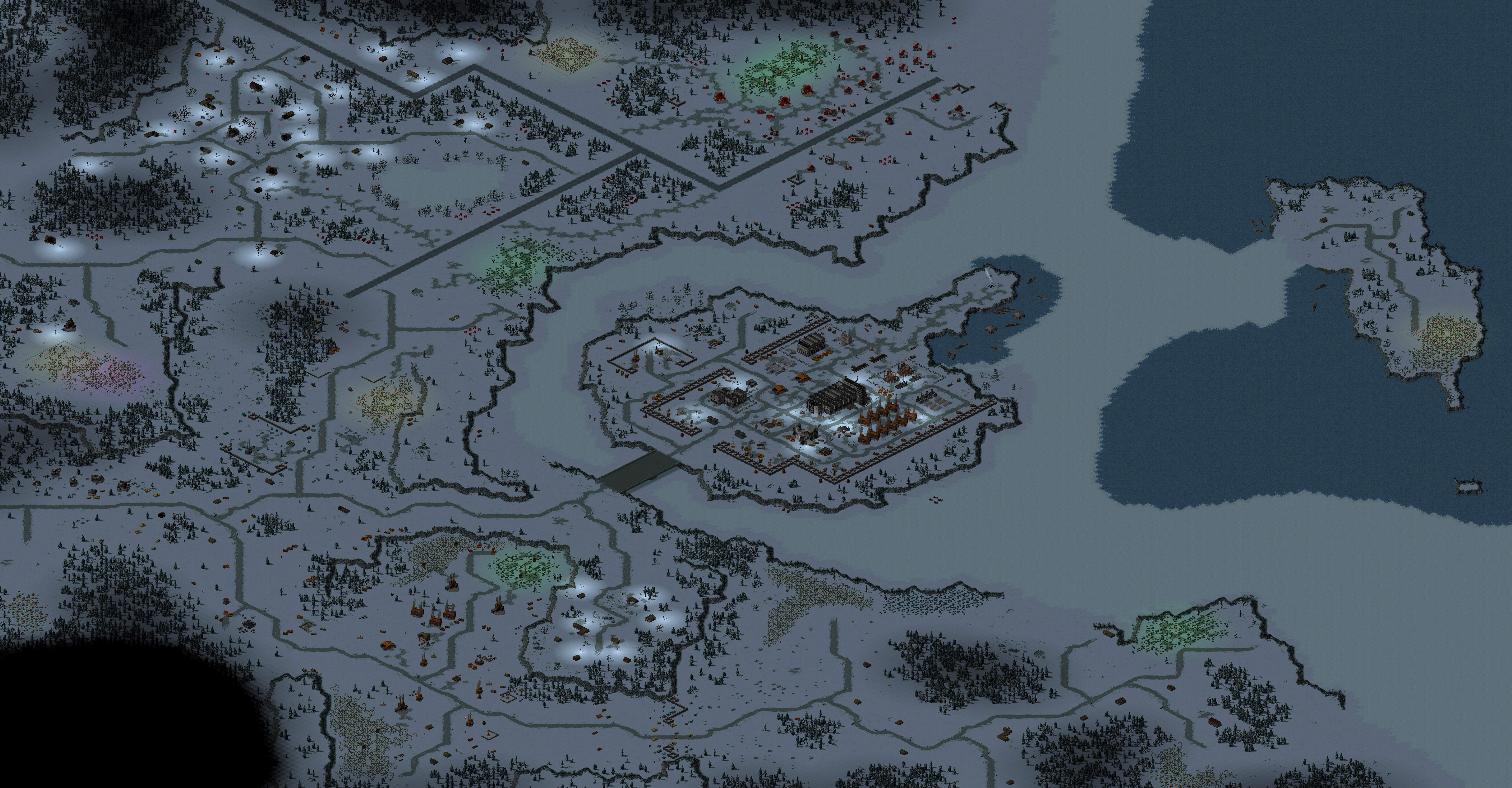 Rendered map: CR#08: The Cleaver