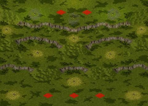 Rendered preview of Mount Rush More (5)