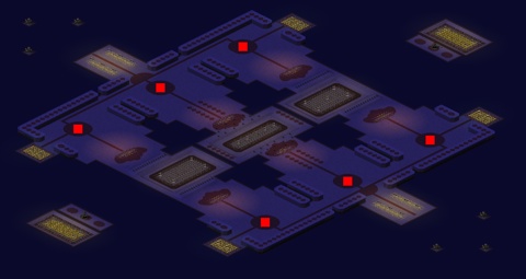 Rendered preview of Slip of the Supreme