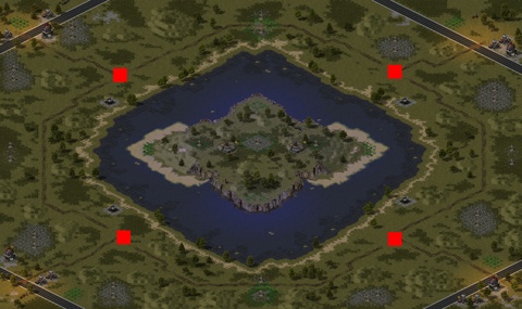 Rendered preview of No Wimps 2