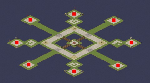 Rendered preview of Patch Per Player New Units