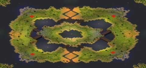 Rendered preview of Tidehunters