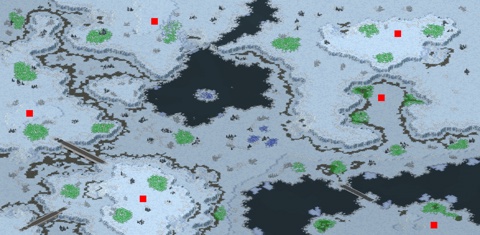 Rendered preview of Pockets