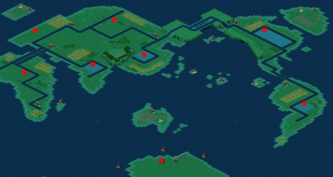 Rendered preview of New Bio-Warfare NS