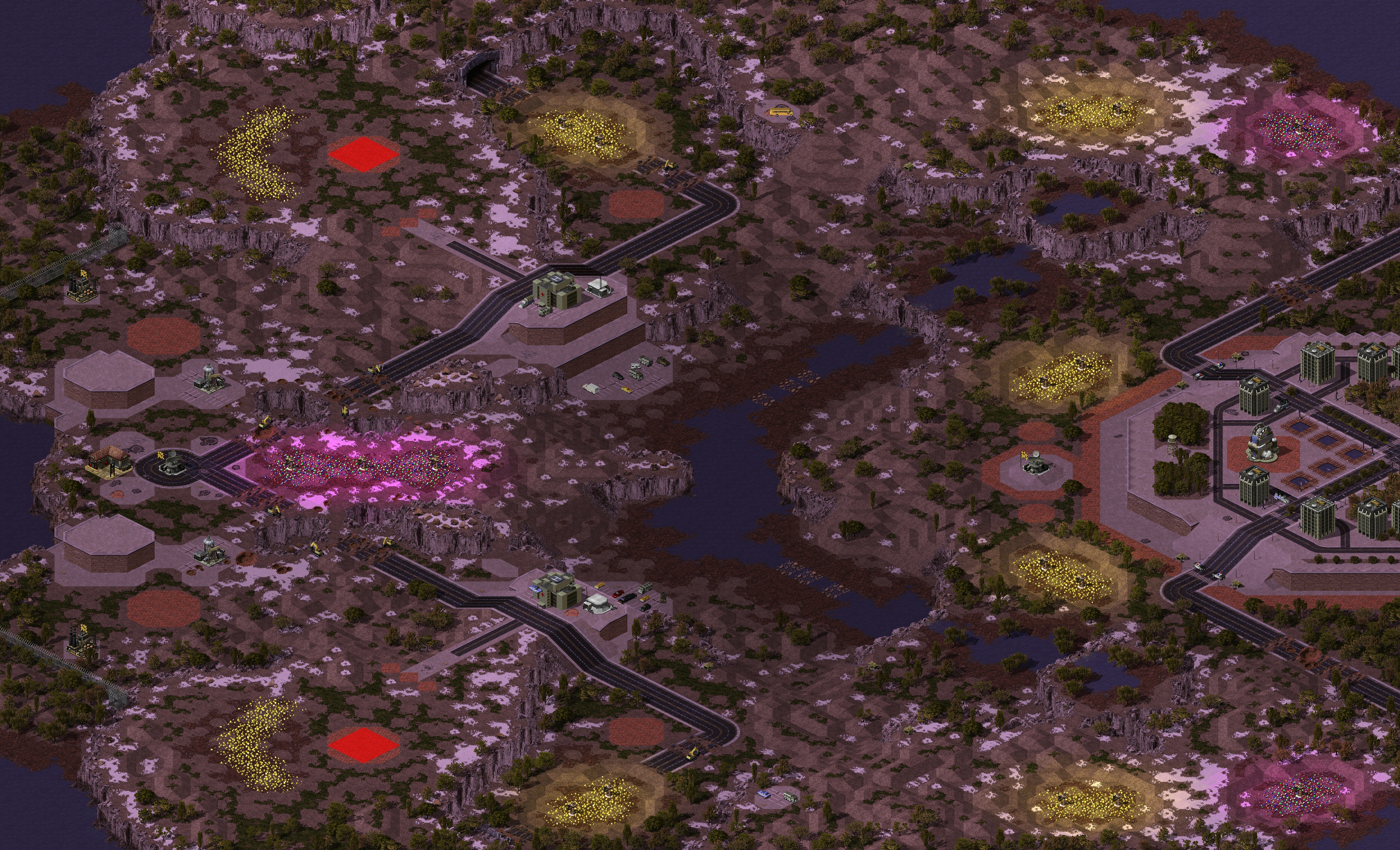 Rendered map: Closed Wide Open (2)