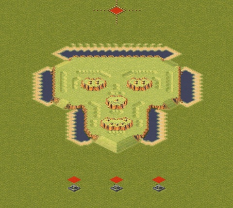 Rendered preview of Face Of Death III