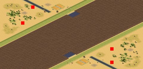 Rendered preview of Fragile Link