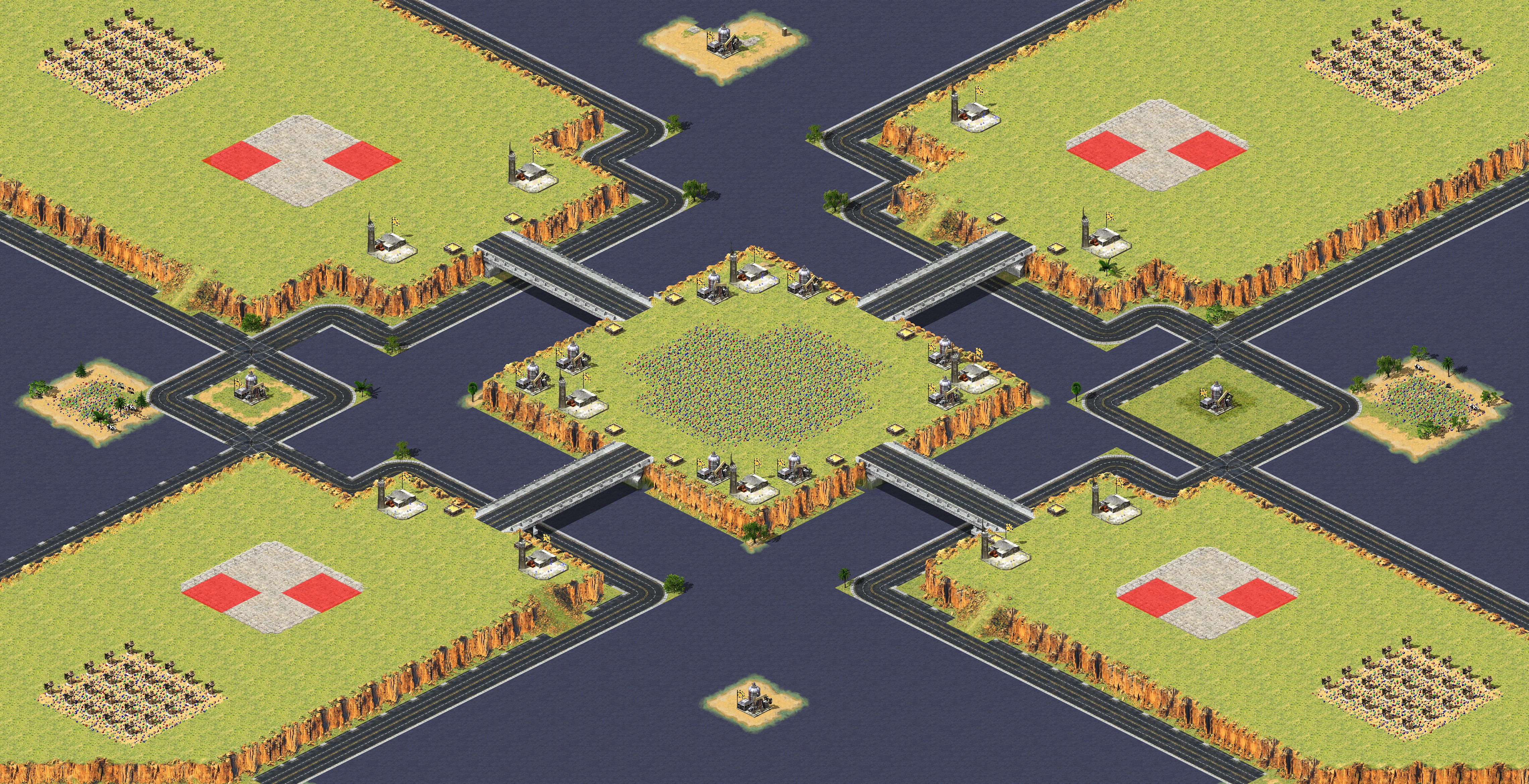 Rendered map: Rich Duo Patch of Land