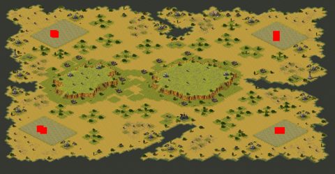 Rendered preview of Island Of Death