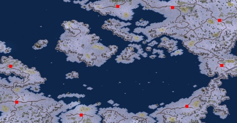 Rendered preview of Buffed New Arctic Circle