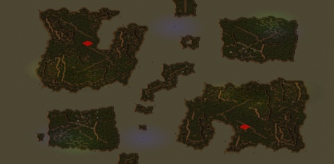 Rendered preview of Death Prison