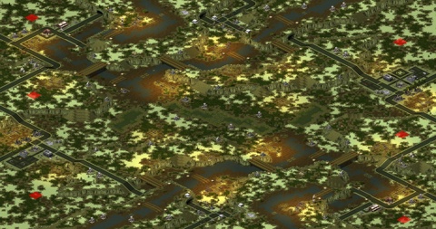 Rendered preview of No Man's Land (6)