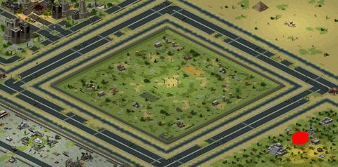 Rendered preview of Farm Hide and Seek
