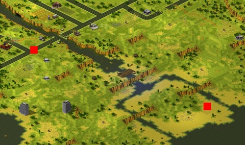 Rendered preview of Unfair Match 4
