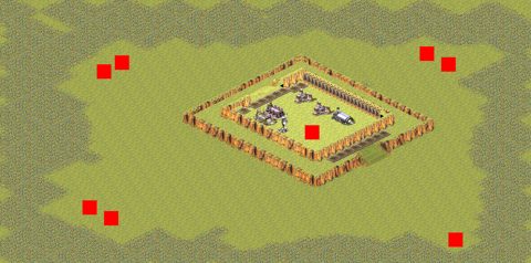 Rendered preview of 7v1 Unlimited Country