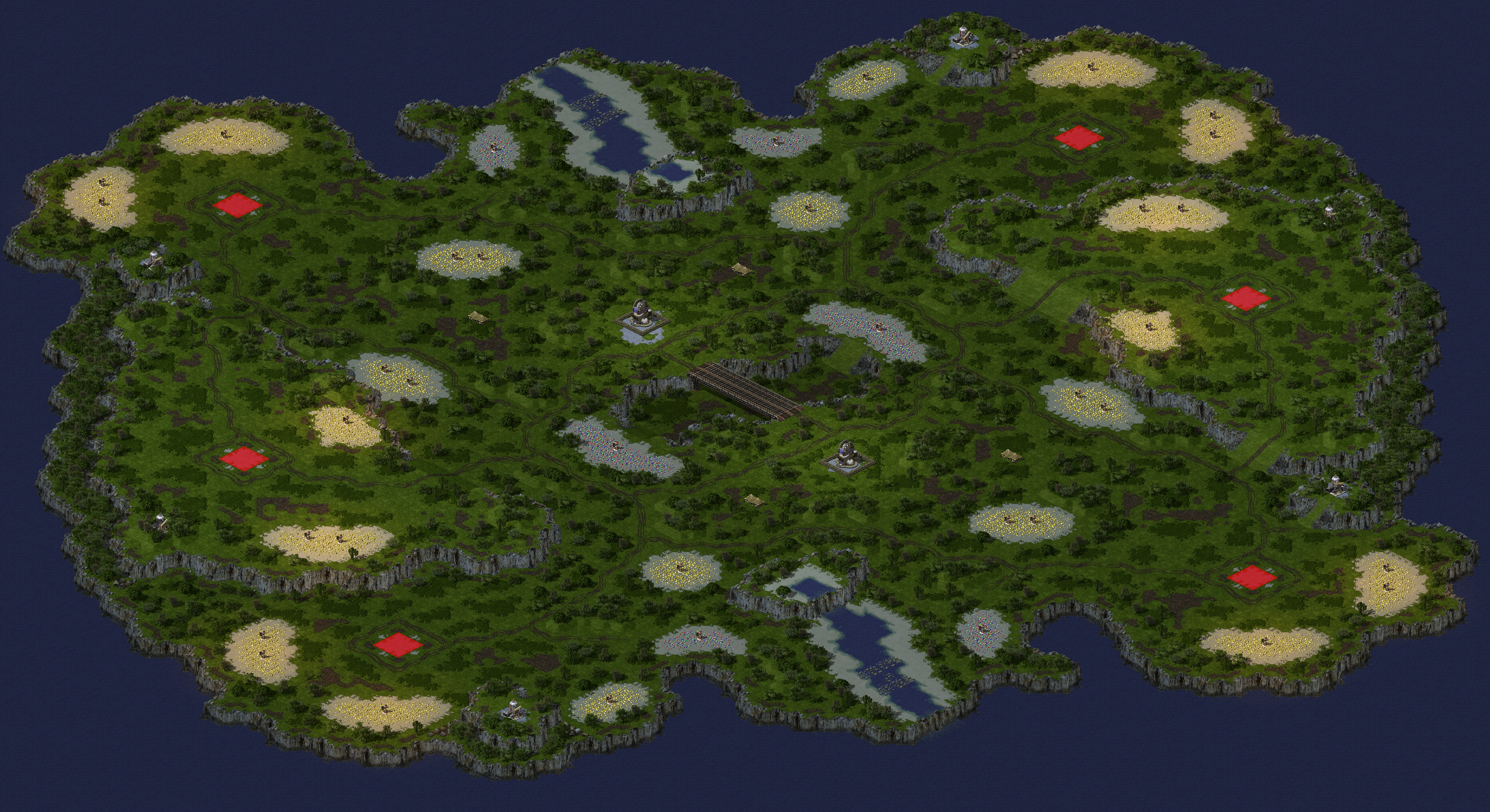 Rendered map: All The Fury (6)