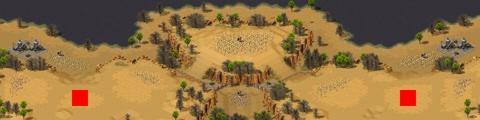 Rendered preview of Heat Wave