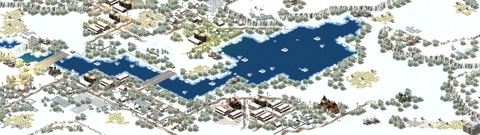 Rendered preview of WinterStorm