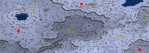 Rendered preview of Ice Vein Arena (2)