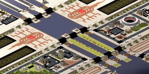 Rendered preview of Reborn 2.0 - Two Ways