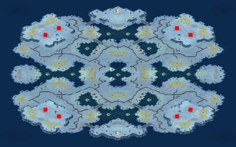 Rendered preview of Polyanthus