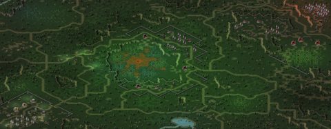 Rendered preview of The Toxic Diversion 4B: The Rectification