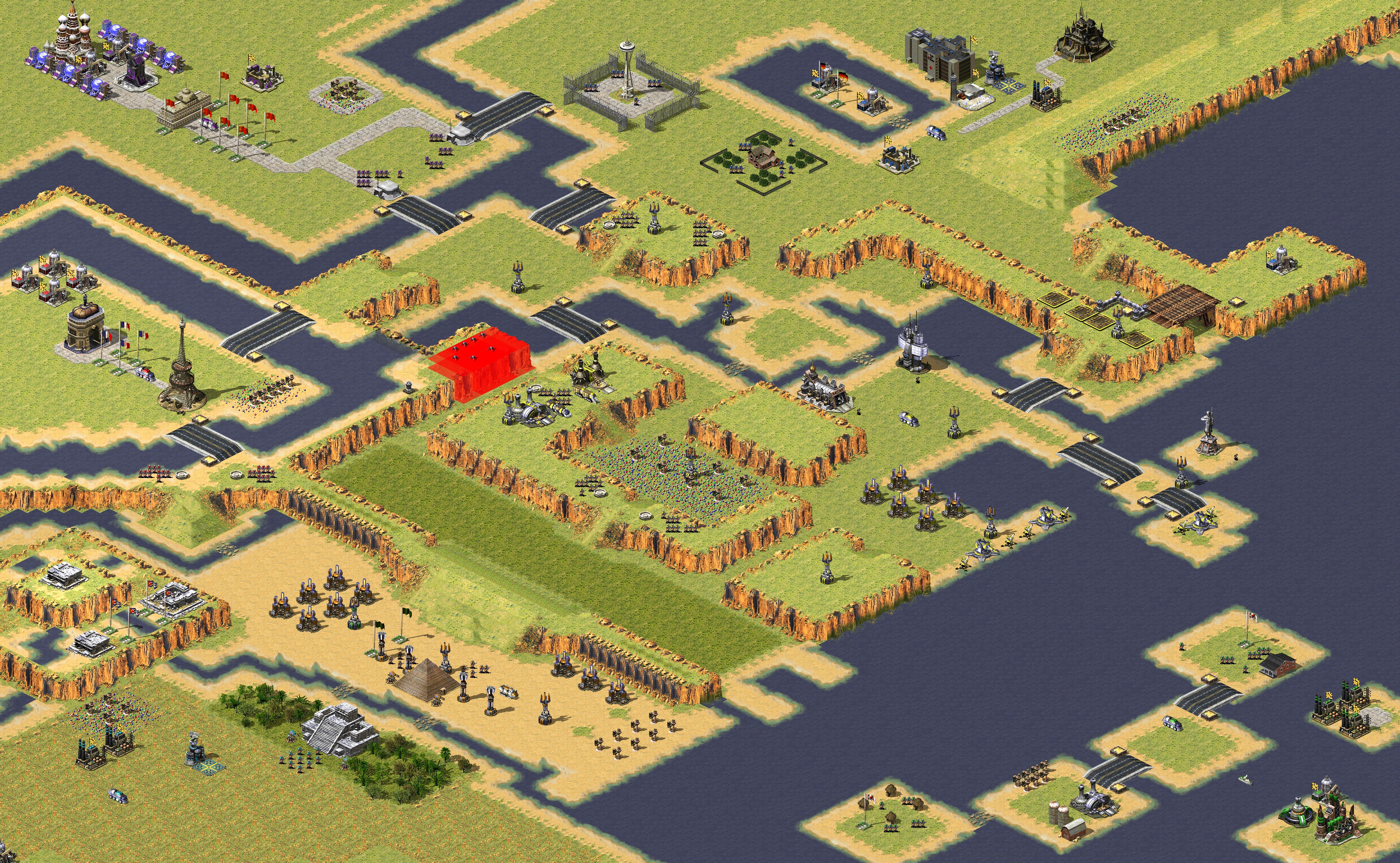 Rendered map: Unfair Genshin Patch (8)