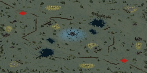 Rendered preview of Grimdark