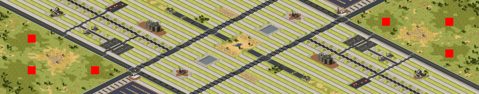 Rendered preview of Washboard
