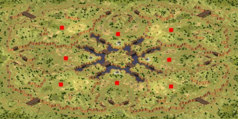 Rendered preview of Brothers at War