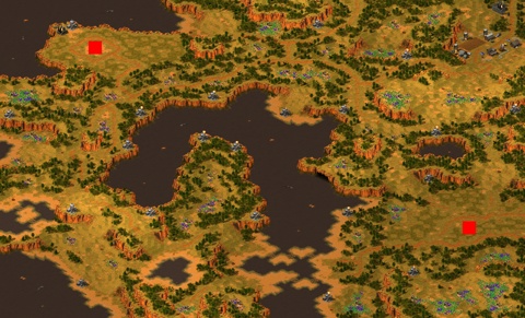 Rendered preview of Hunt