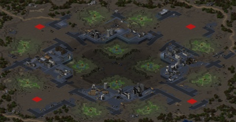 Rendered preview of The Pit (4)