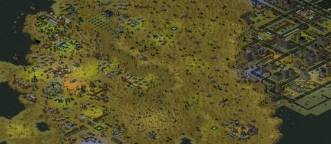 Rendered preview of Epsilon Mission 21: Obsidian Sands