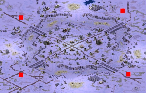 Rendered preview of Buffed High Ground