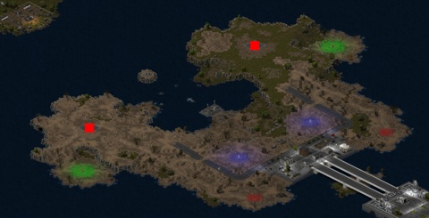 Rendered preview of [2] Angel Bay