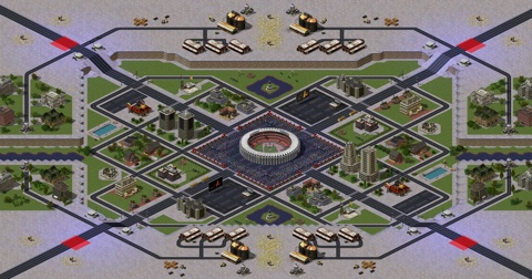Rendered preview of Arena (4)