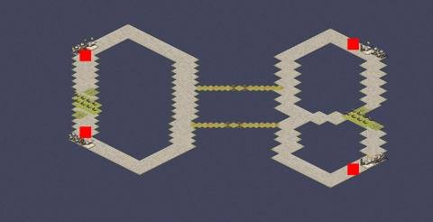 Rendered preview of 08 Conflict