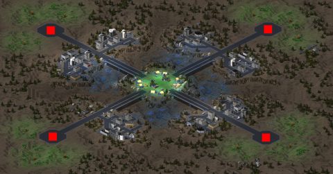 Rendered preview of Simplicity