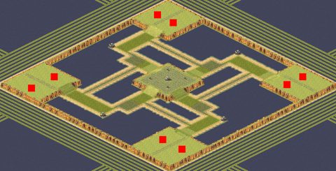 Rendered preview of xT-Deep Sea Ruins