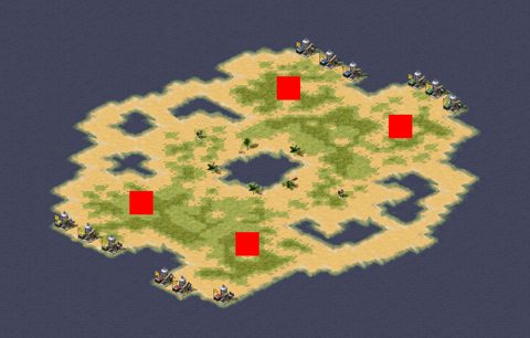 Rendered preview of Mini Island Money