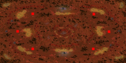 Rendered preview of Vulkan