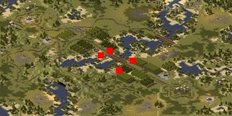 Rendered preview of Heartland (Land Rush)