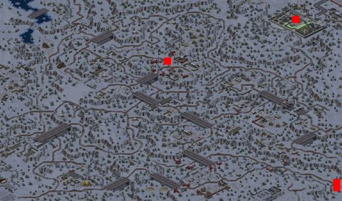 Rendered preview of Soviets: Ego Ergo Hax