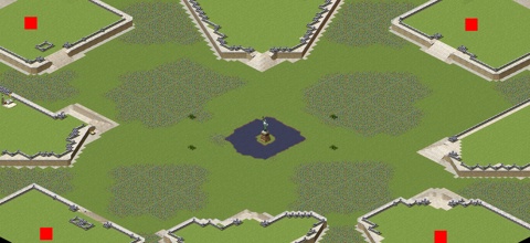 Rendered preview of Tank Combat