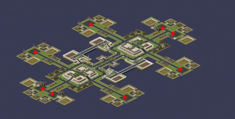 Rendered preview of Resource Depletion 4v4
