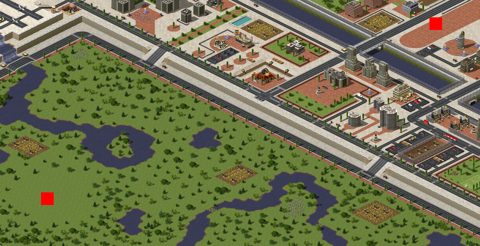 Rendered preview of Reborn 2.0 - Urban Attack