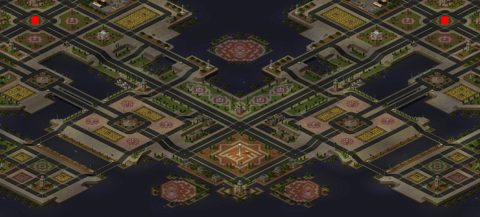 Rendered preview of Andalusia LE v2.0