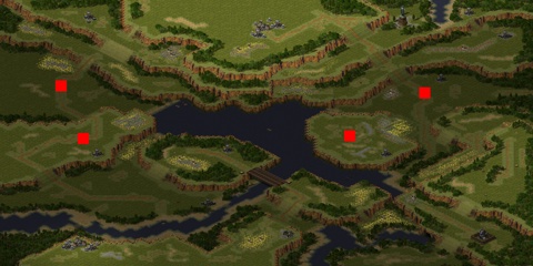 Rendered preview of Chaos AD
