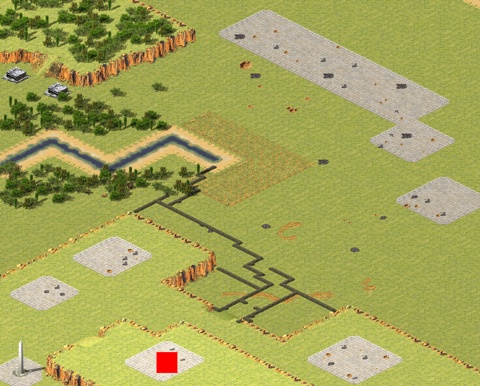 Rendered preview of Very Easy